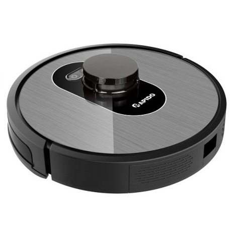 Robot hút bụi lau nhà RAPIDO R6S - Image 5