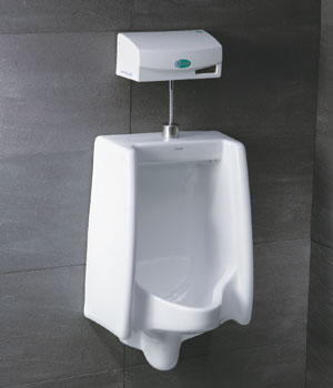 Rốn tiểu nam bằng sứ Caesar phù hợp mã U0291-U0295-U0296 đời cũ - Image 3