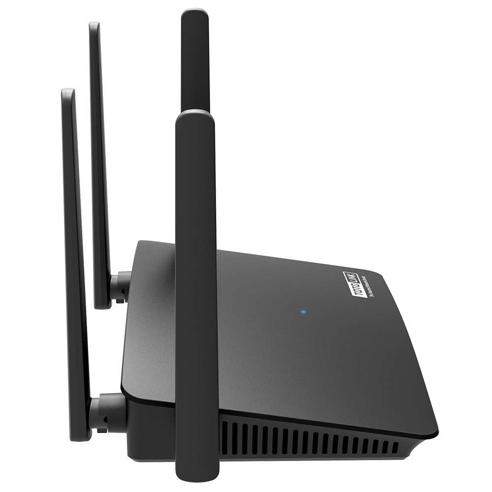 Bộ phát Wifi băng tần kép AC1200 Totolink A720R - Image 2