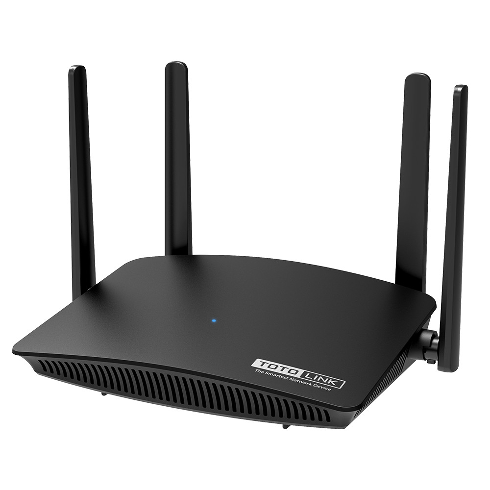 Bộ phát Wifi băng tần kép AC1200 Totolink A720R - Image 3
