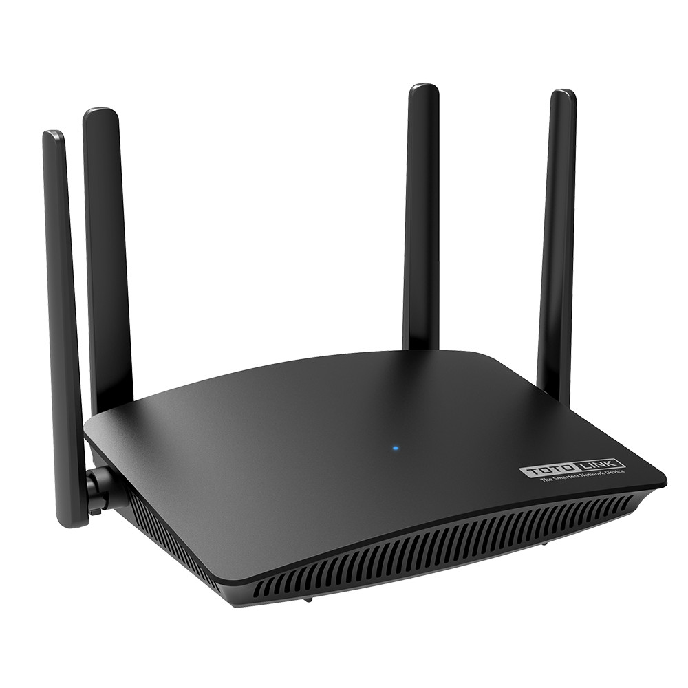 Bộ phát Wifi băng tần kép AC1200 Totolink A720R - Image 4