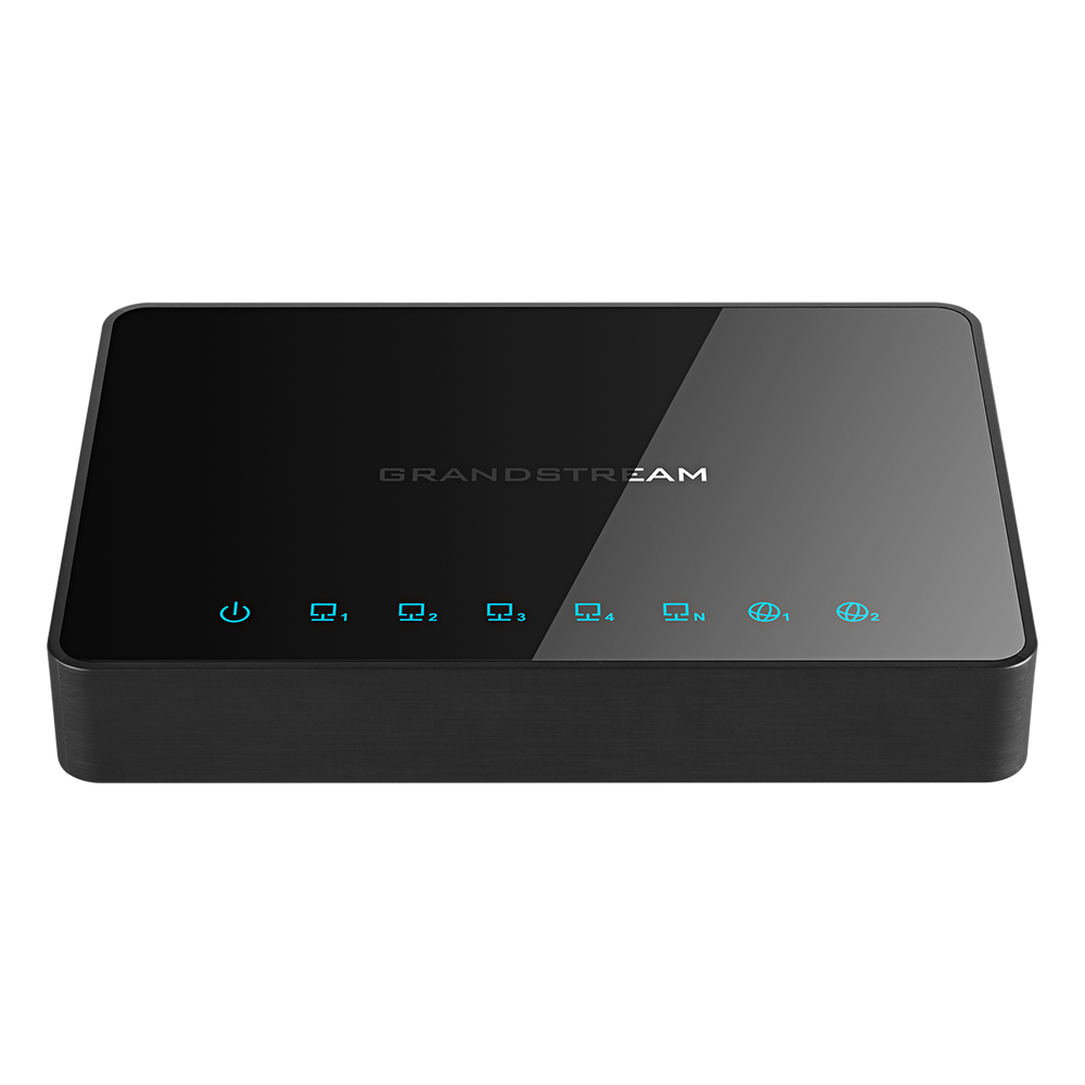 Router Loadbancing 2 WAN + 5 LAN Gigabit Grandstream GWN7000 - Image 3