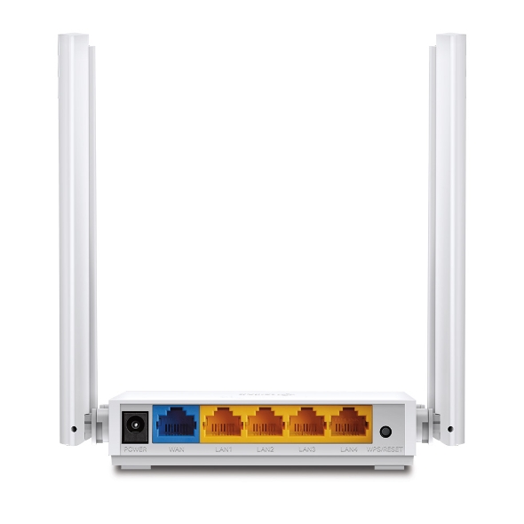 Router Wi-Fi Băng Tần Kép TP-Link Archer C24 AC750 - Image 3