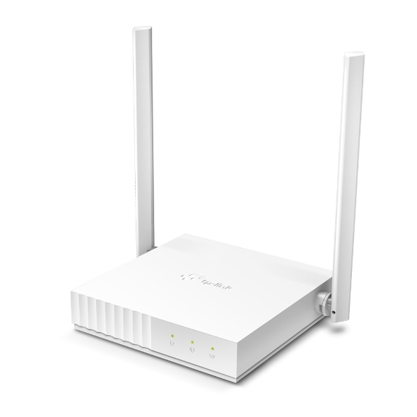 Router Wi-Fi Nhiều Chế Độ Tốc Độ 300 Mbps TP-LINK TL-WR844N - Image 4