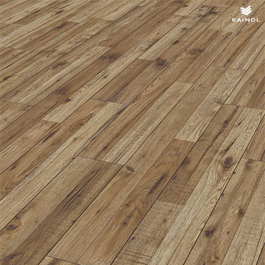 Sàn gỗ chịu nước Kaindl K4357 SQ - 10mm
