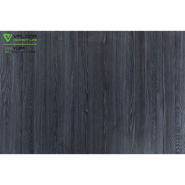 Sàn gỗ chịu nước Vfloor V1204 (12mm)