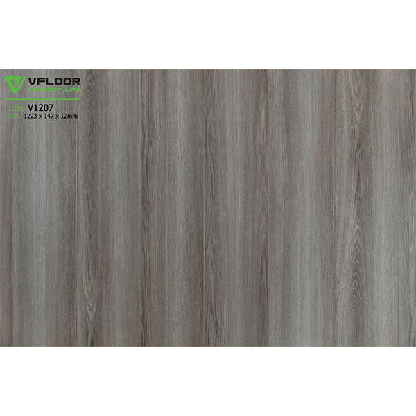 Sàn gỗ chịu nước Vfloor V1211 (12mm) - Image 5