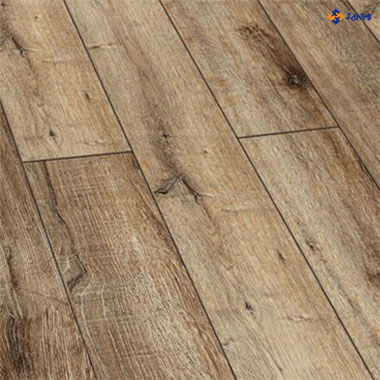 Sàn gỗ công nghiệp JANMI CA11 (12mm - vân sần) - Bản nhỏ - Image 5