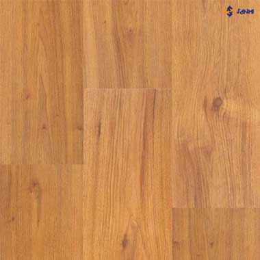 Sàn gỗ công nghiệp JANMI T12 (12mm - vân sần) - Bản to - Image 3