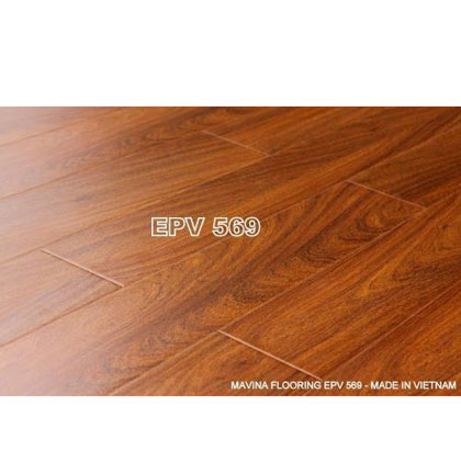 Sàn gỗ QuickHouse EPV 569