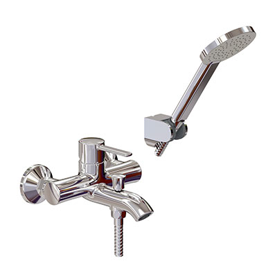 Sen bồn Kaiztone Rota K60776HG - Image 3