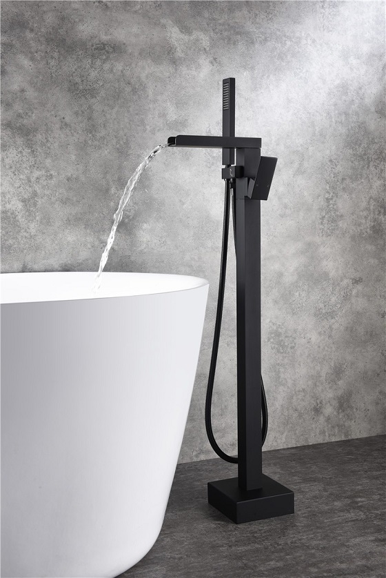 Sen cây đặt sàn bồn tắm Cleanmax 04 - Image 6