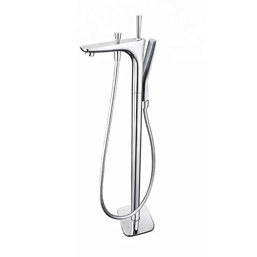 Sen cây đặt sàn cho bồn tắm Huge H-SF666 - Image 6