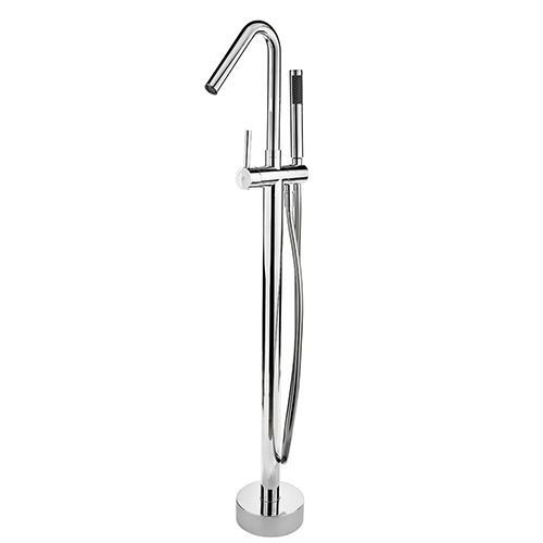 Sen cây đặt sàn cho bồn tắm Kohler K-T72790-9M-SN - Image 6