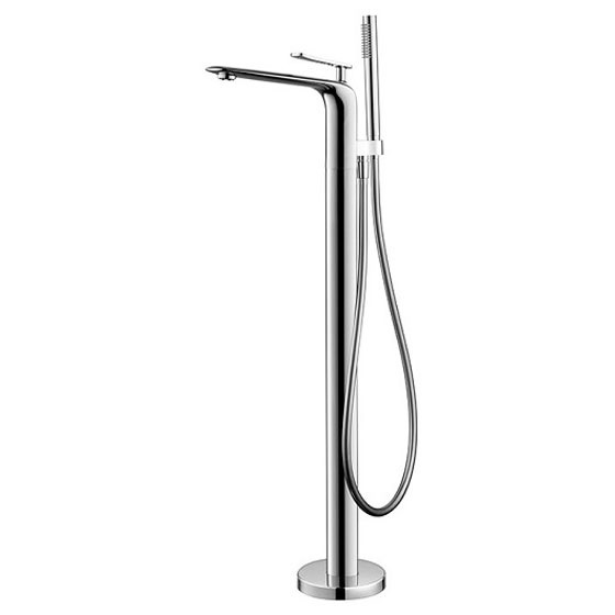 Sen cây đặt sàn cho bồn tắm Miken MK-081D - Image 5