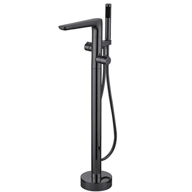Sen cây đặt sàn cho bồn tắm Miken MK-081D - Image 6