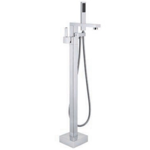 Sen cây đặt sàn cho bồn tắm Miken MKS-049104 - Image 3