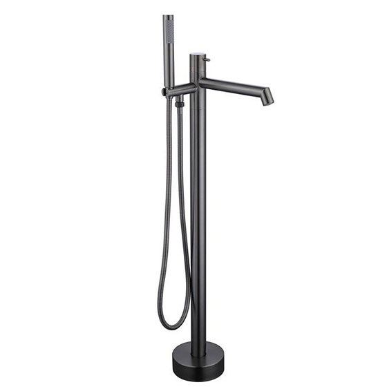 Sen cây đặt sàn cho bồn tắm Miken MKS-29041W - Image 6