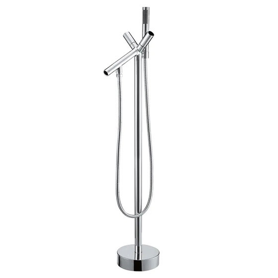 Sen cây đặt sàn cho bồn tắm Miken VASCA MKS-V27190 - Image 4