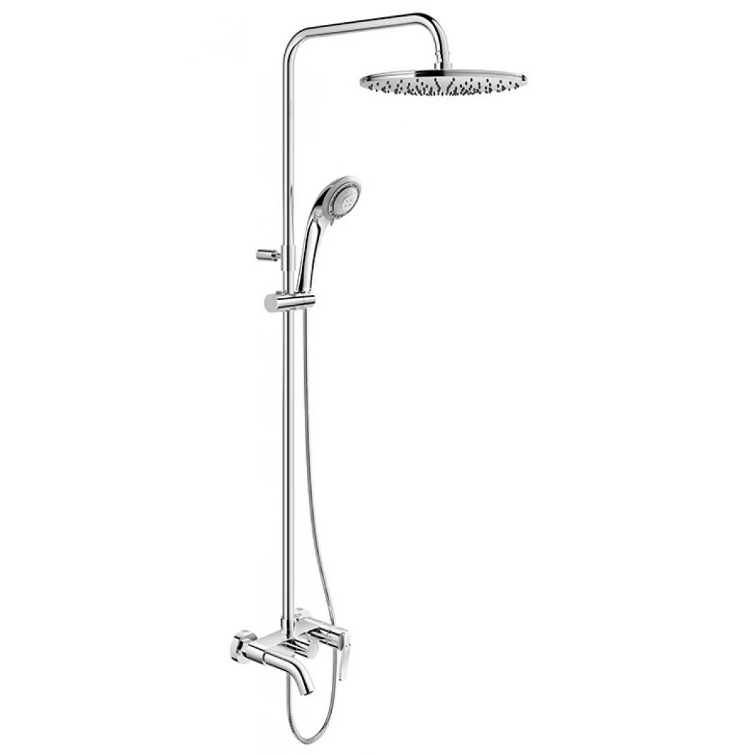 Sen cây ghép nóng lạnh Viglacera VG511.1 - Image 3