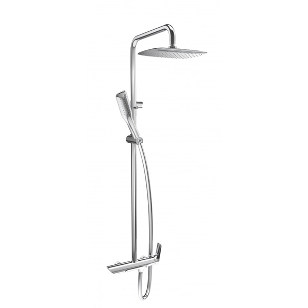 Sen cây ghép nóng lạnh Viglacera VG511.1 - Image 4