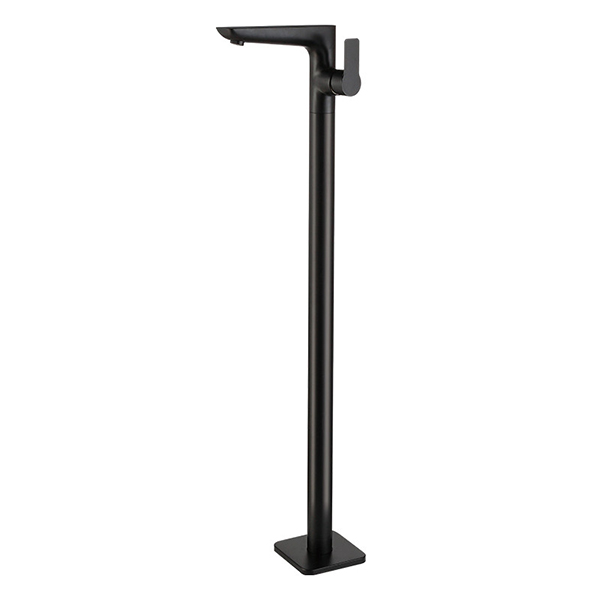 Sen cây mạ vàng đặt sàn bồn tắm Miken MK-SL2419GB - Image 6