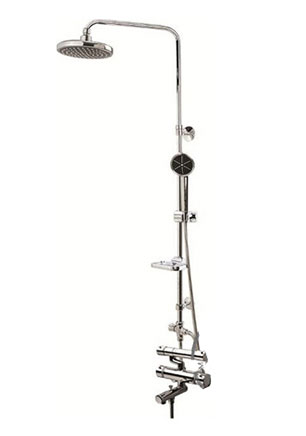 Sen cây nhiệt độ Daeshin FFB-608 - Image 5