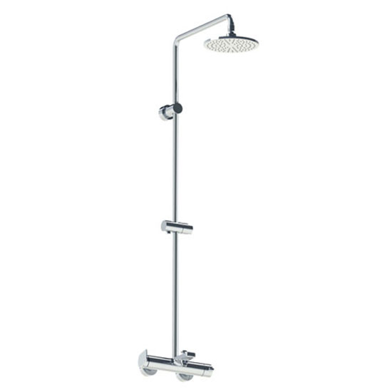 Sen cây nhiệt độ dòng G kèm vòi xả bồn TOTO TBW01401AA#MBL - Image 3