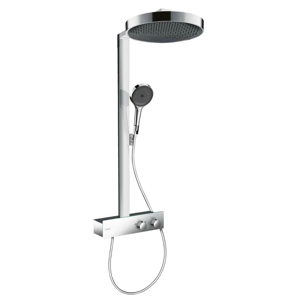 Sen cây nhiệt độ HG Croma E 280 1jet Hansgrohe 27687000 (kèm vòi xả bồn) - Image 6