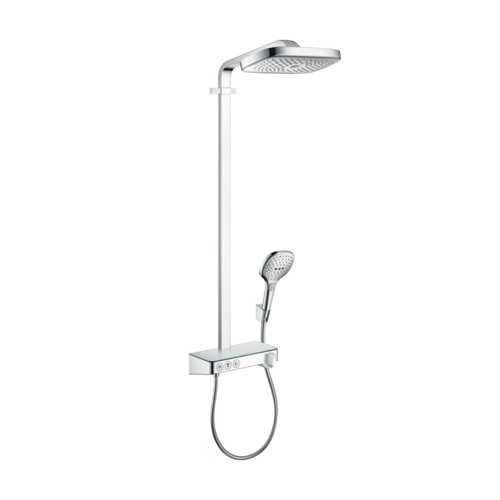 Sen cây nhiệt độ HG Vernis Blend 240 Hansgrohe 26426007 - Image 4