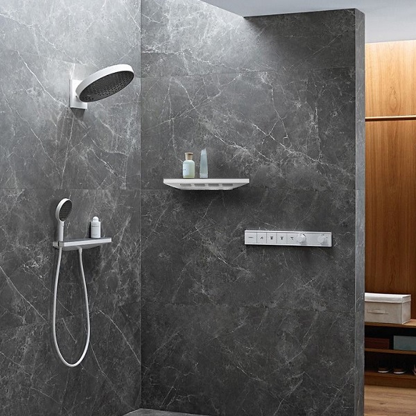 Sen cây nhiệt độ HG Vernis Blend 240 Hansgrohe 26426007 - Image 5