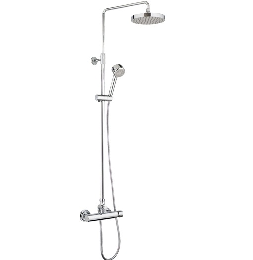 Sen Cây Nhiệt Độ Màu Ghi American Standard WF-4956BHG EasySET - Image 4