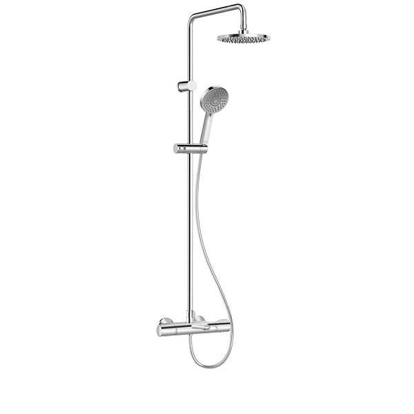 Sen Cây Nhiệt Độ Màu Ghi American Standard WF-4956BHG EasySET - Image 6