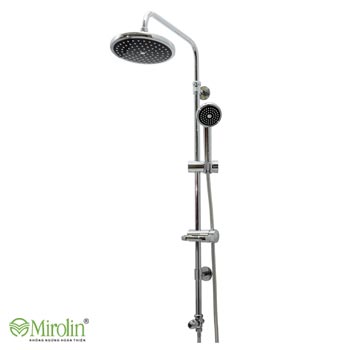 Sen cây nhiệt độ Mirolin MK-8310-Set 2 (Bát 25x25cm) - Image 3