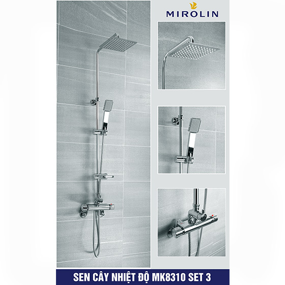 Sen cây nhiệt độ Mirolin MK-8310-Set 2 (Bát 25x25cm) - Image 5