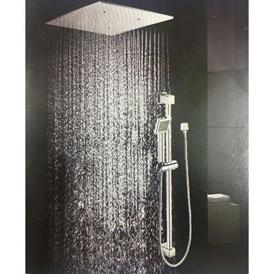 Sen cây nhiệt độ Moen CASCATA - Image 5