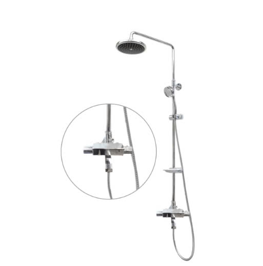 Sen cây nhiệt độ nhập khẩu Hàn Quốc Cico C-6000 - Image 6