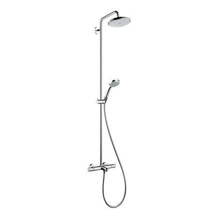 Sen cây nhiệt độ Raindance E Hansgrohe 27361000 - Image 5