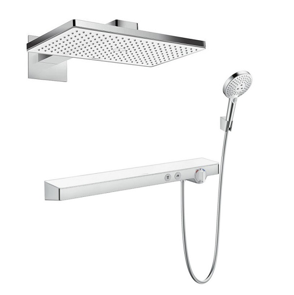 Sen cây nhiệt độ Raindance E Hansgrohe 27361000 - Image 6