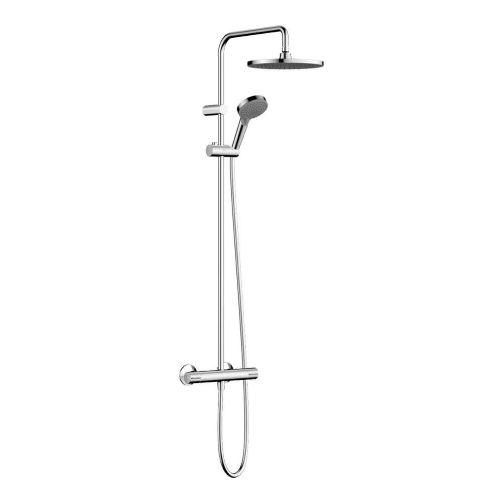 Sen cây nhiệt độ Raindance Select E Hansgrohe 27127000 - Image 4