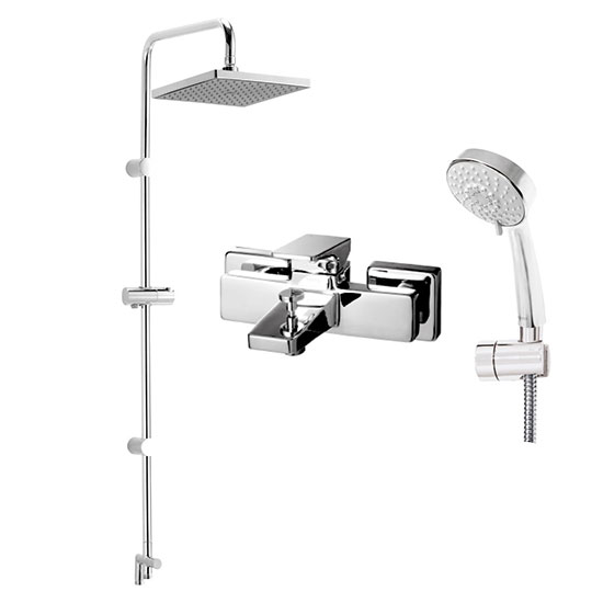 Sen cây nhiệt độ TOTO TBW01402BB - Image 4
