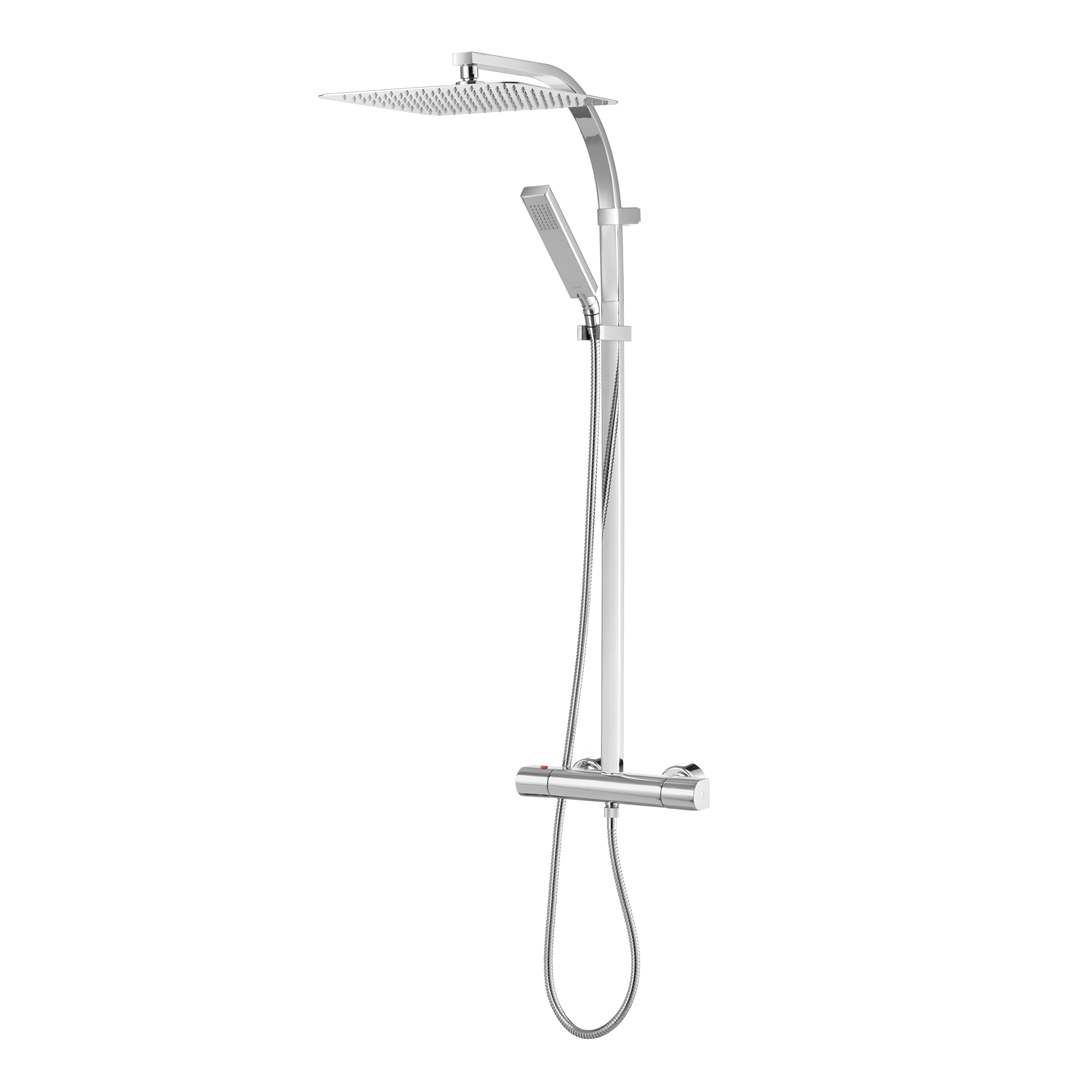 Sen cây nóng lạnh bát tròn COTTO CT2048WS - Image 3