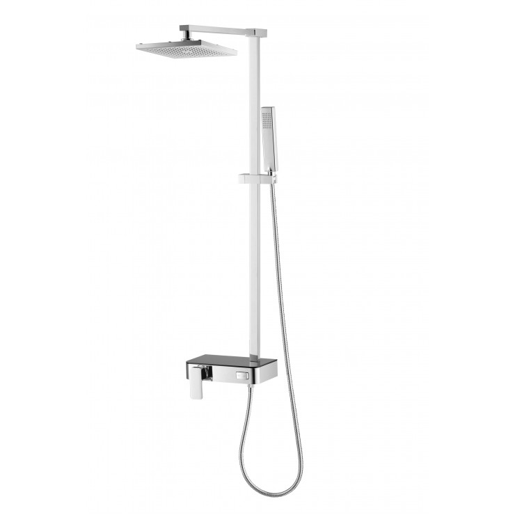 Sen cây nóng lạnh bát tròn COTTO CT3006WOS - Image 3