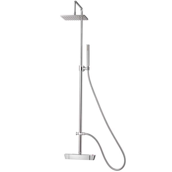 Sen cây nóng lạnh bát vuông COTTO CT3005WOS - Image 6