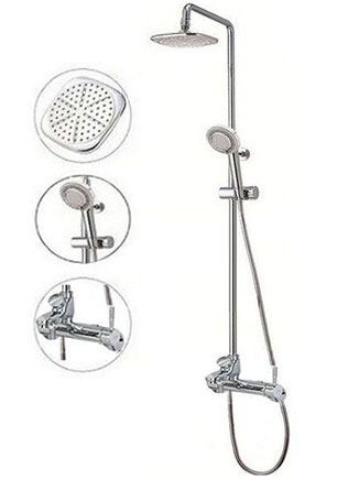 Sen cây nóng lạnh Hàn Quốc DAEHAN DU-305 - Image 5