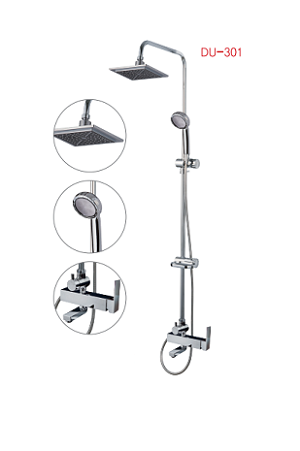 Sen cây nóng lạnh Hàn Quốc DAEHAN DU-306 - Image 5