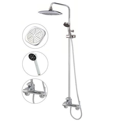Sen cây nóng lạnh Hàn Quốc DAEHAN DU-307 - Image 3
