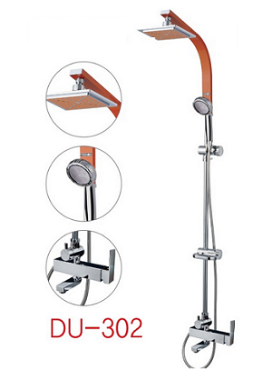 Sen cây nóng lạnh Hàn Quốc DAEHAN DU-405 - Image 3