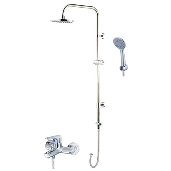 Sen cây tắm âm tường Caesar BS644 - Image 3