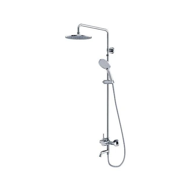 Sen cây tắm âm tường Caesar BS644 - Image 4